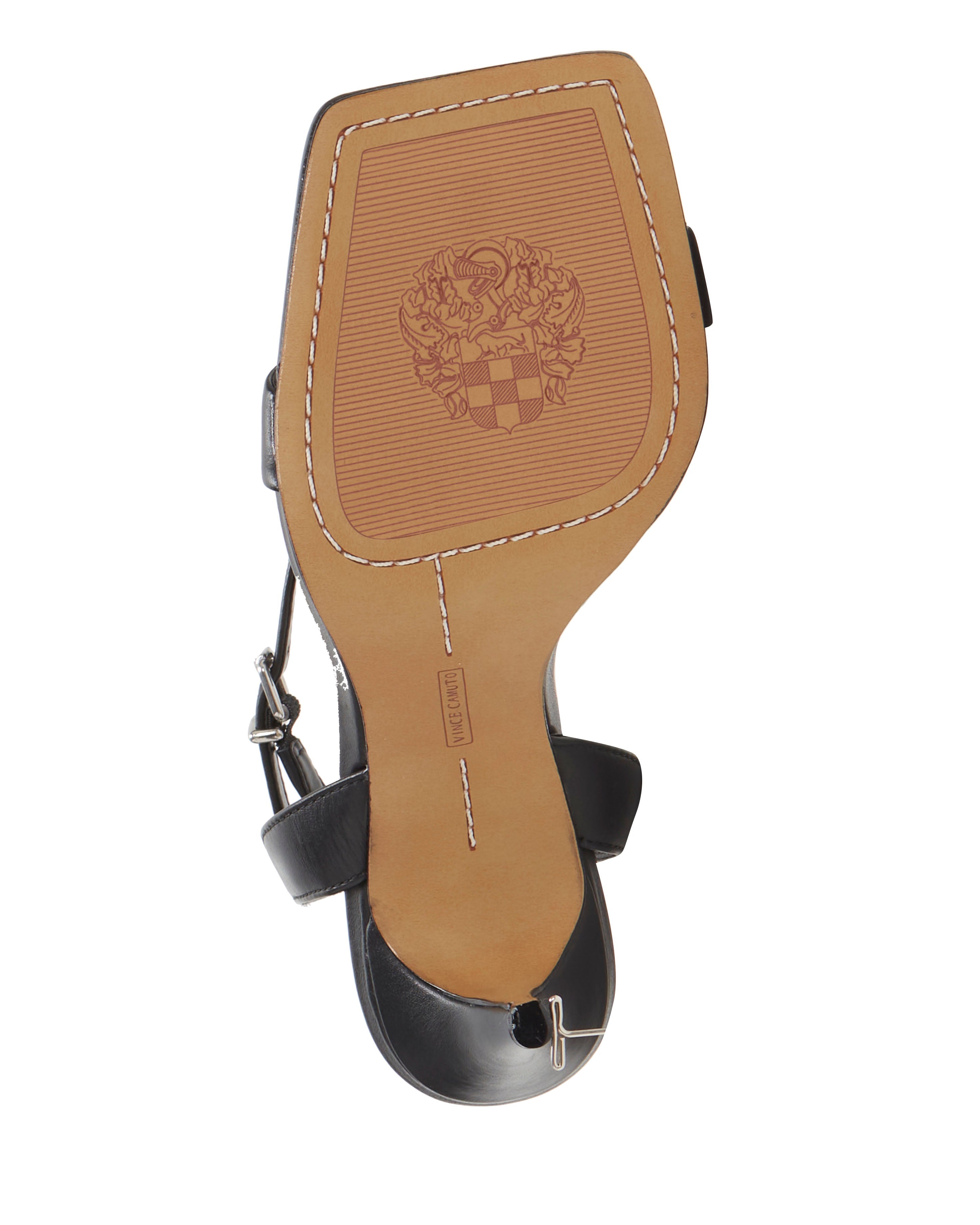 Saprenda Sandal