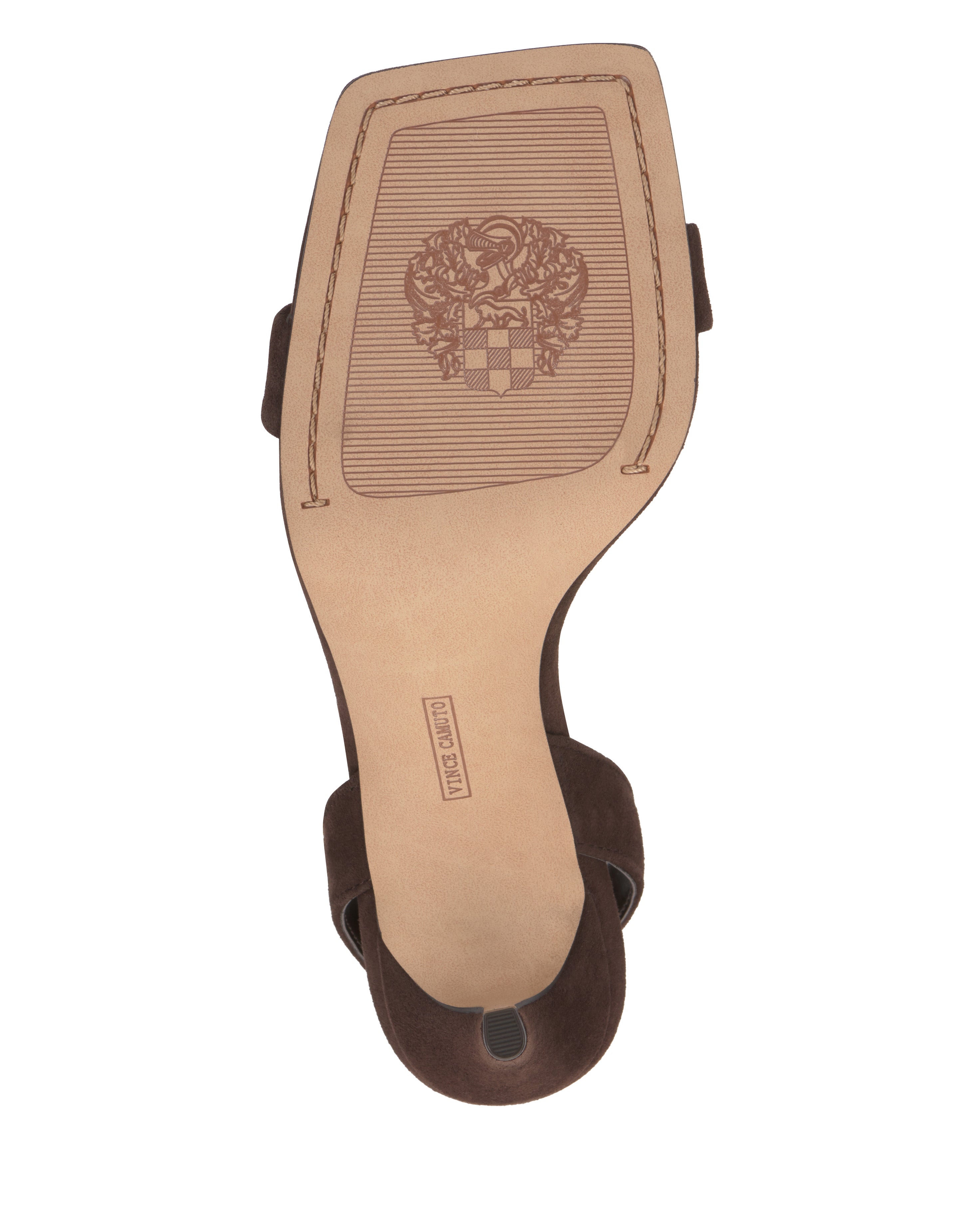 Saprenda Sandal