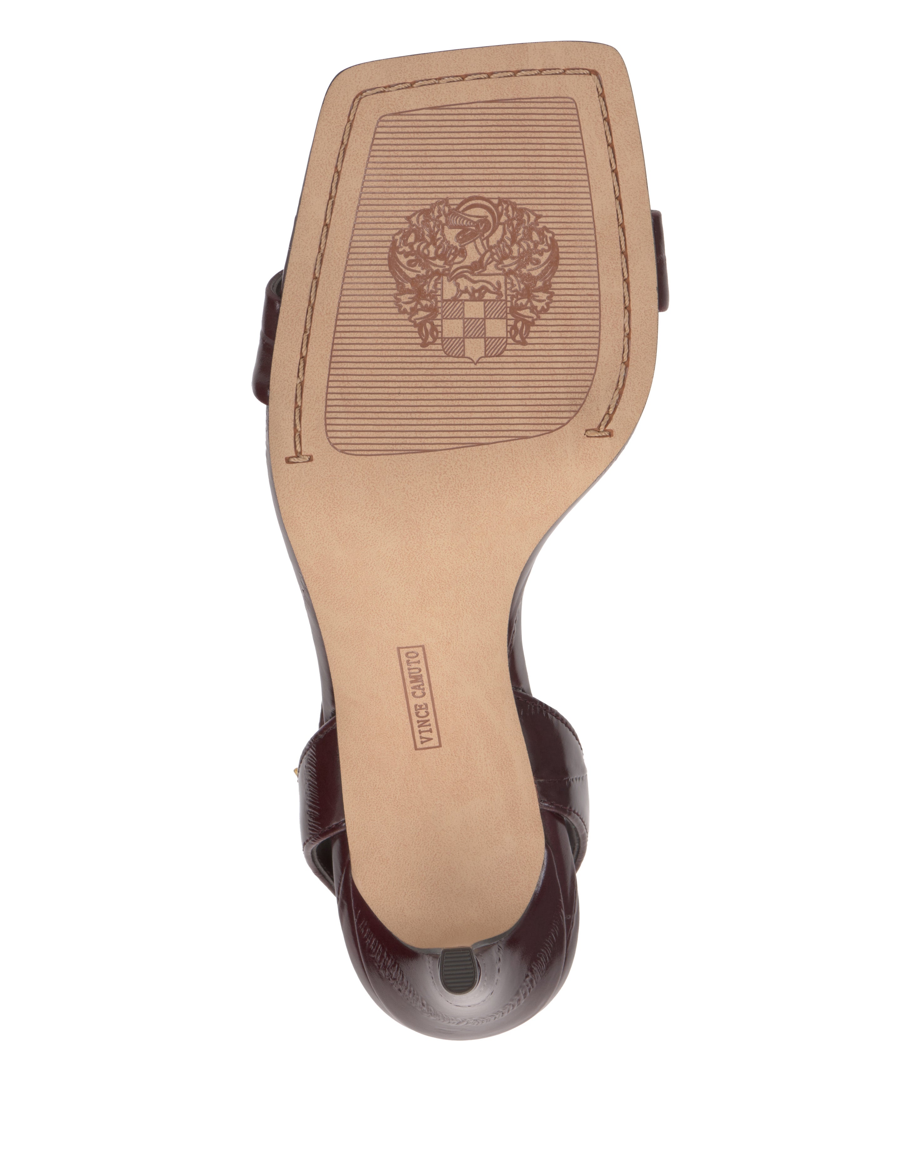 Saprenda Sandal