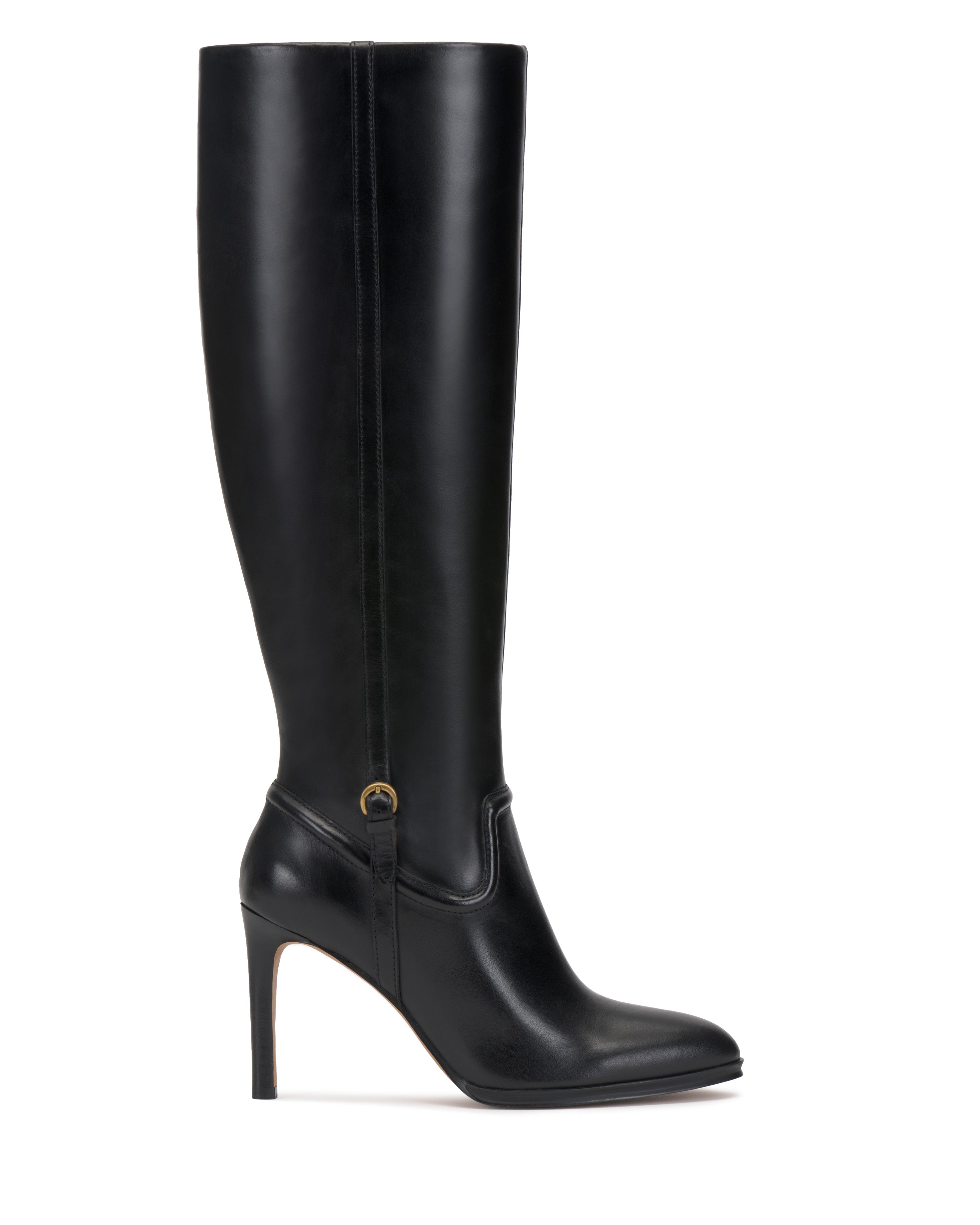 Sareya Narrow Calf Knee High Boot