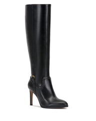Sareya Narrow Calf Knee High Boot