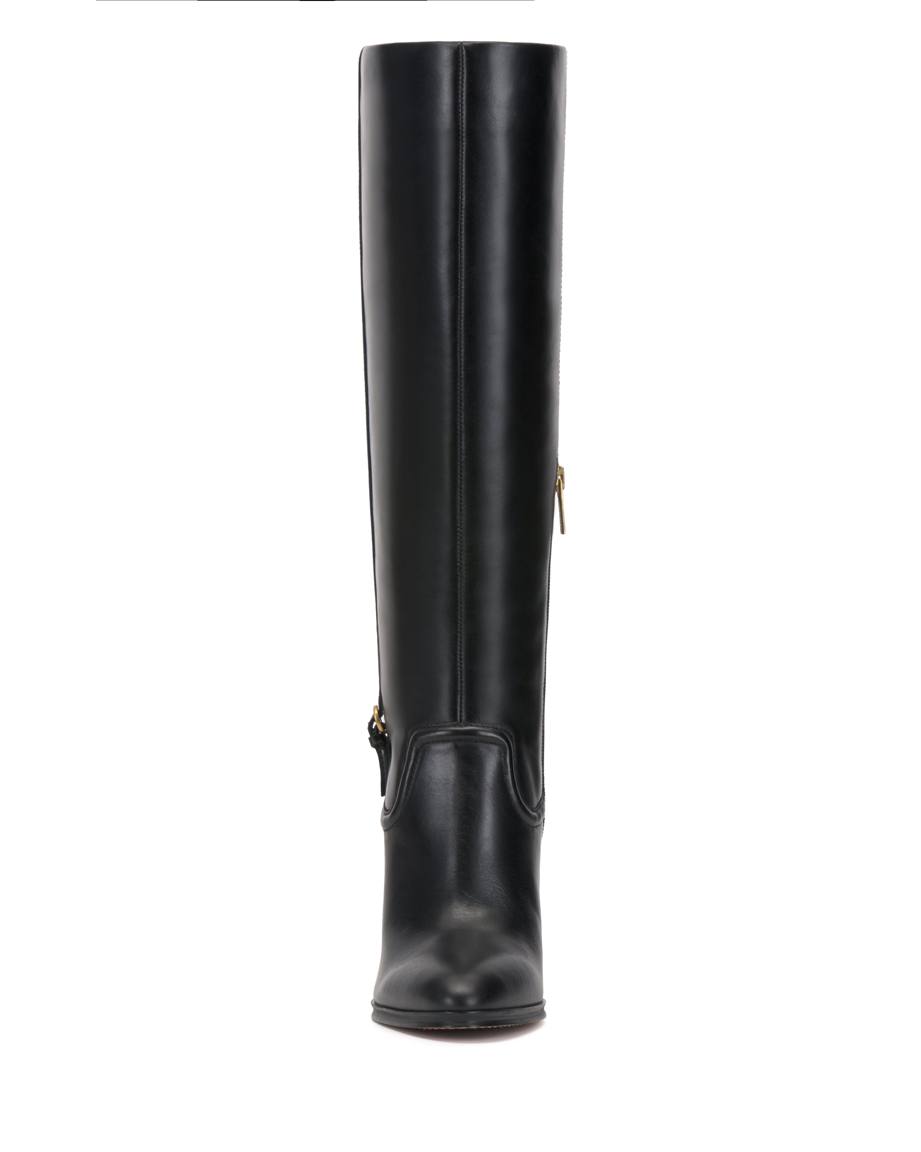 Sareya Narrow Calf Knee High Boot