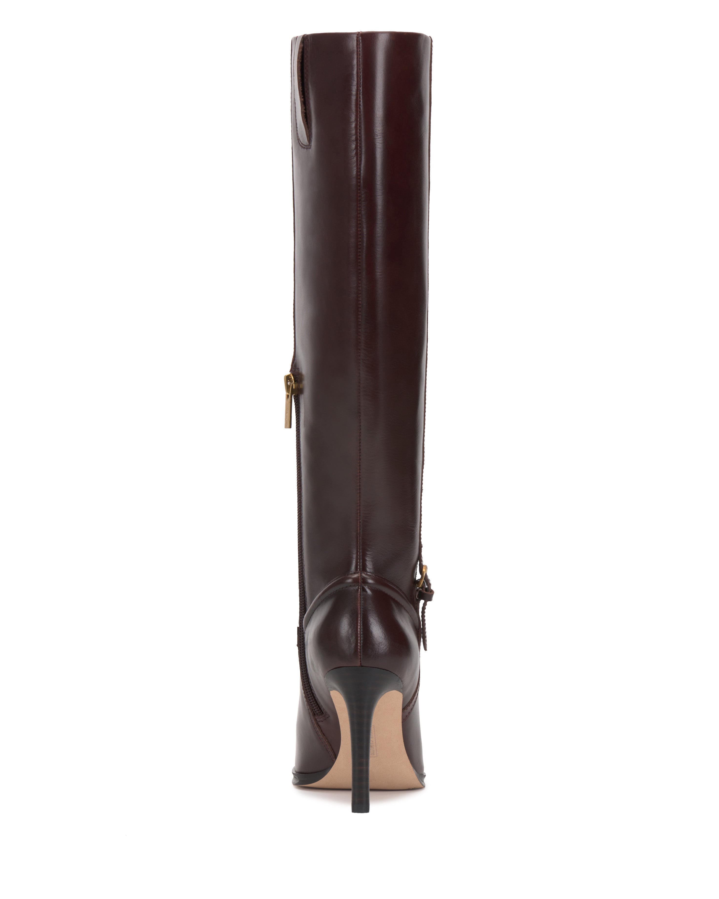 Sareya Narrow Calf Knee High Boot