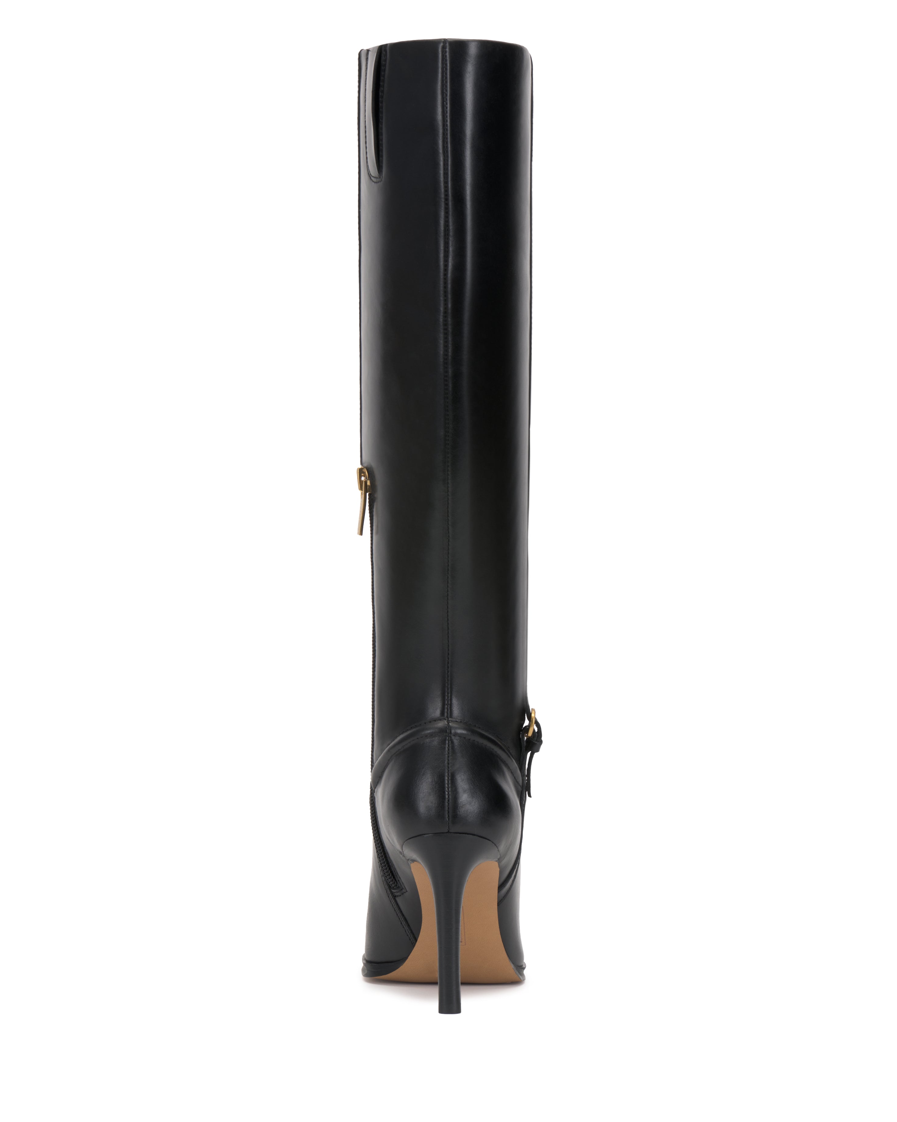 Sareya Extra Wide Calf Knee High Boot