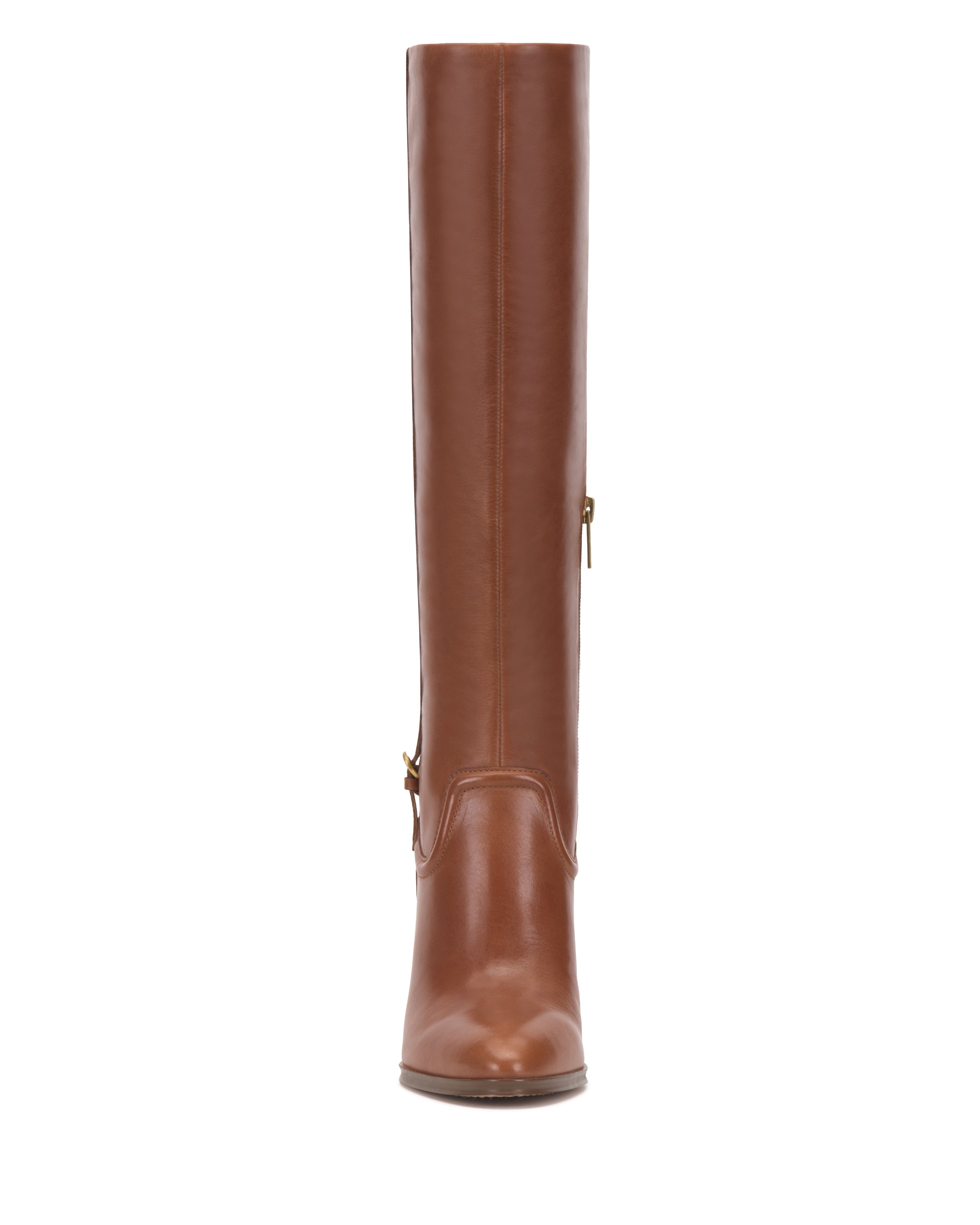 Sareya Extra Wide Calf Knee High Boot
