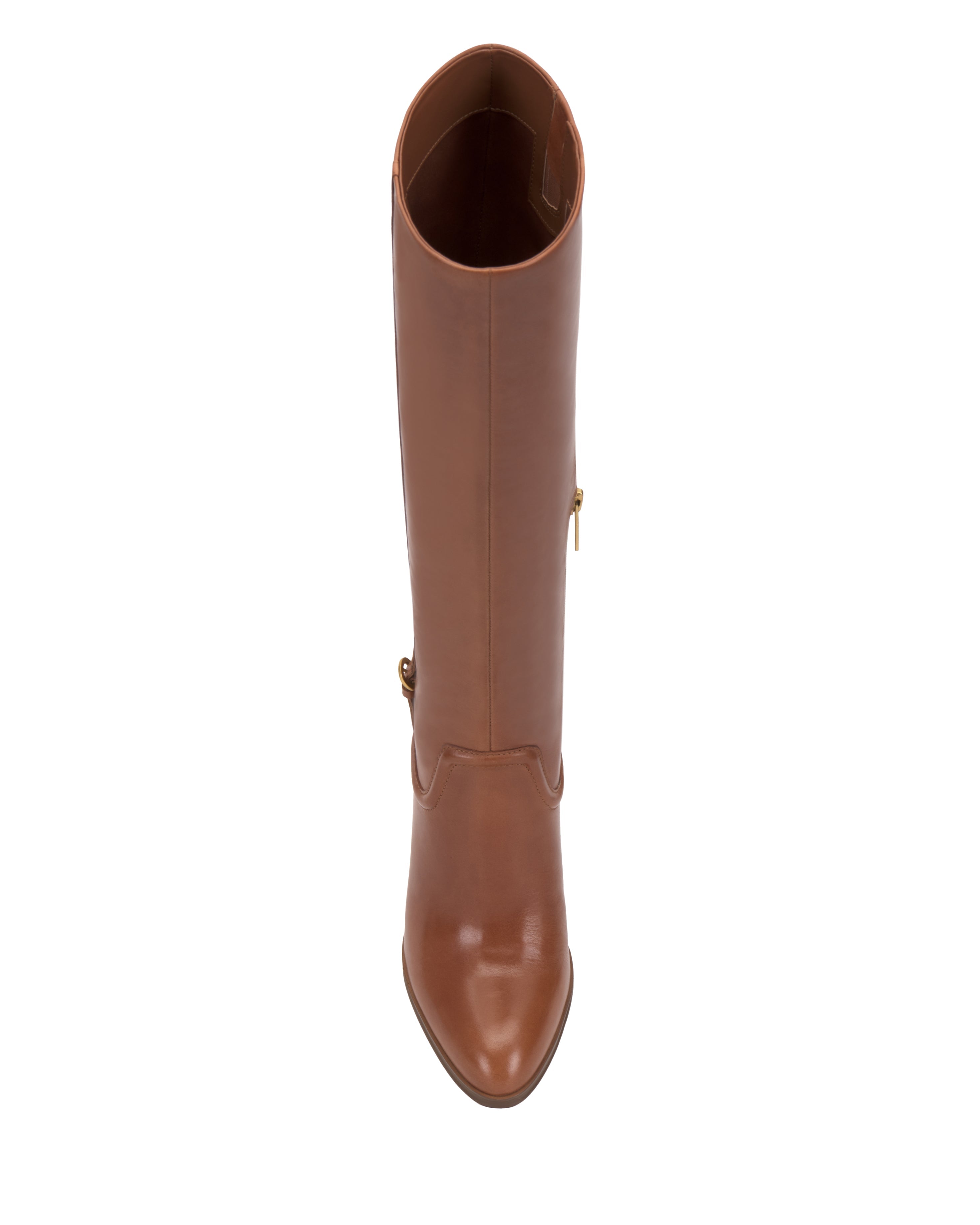 Sareya Extra Wide Calf Knee High Boot