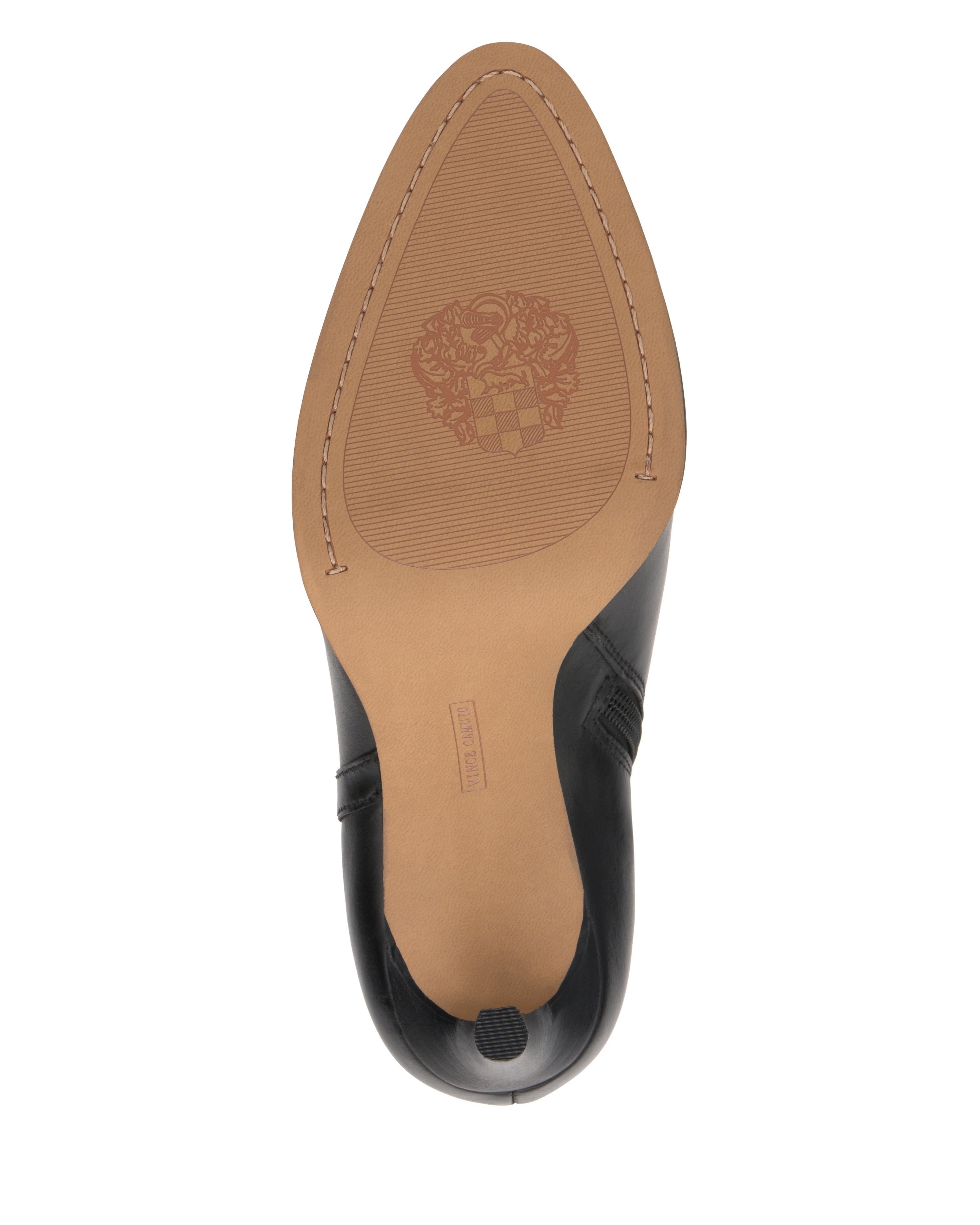 Setily Bootie