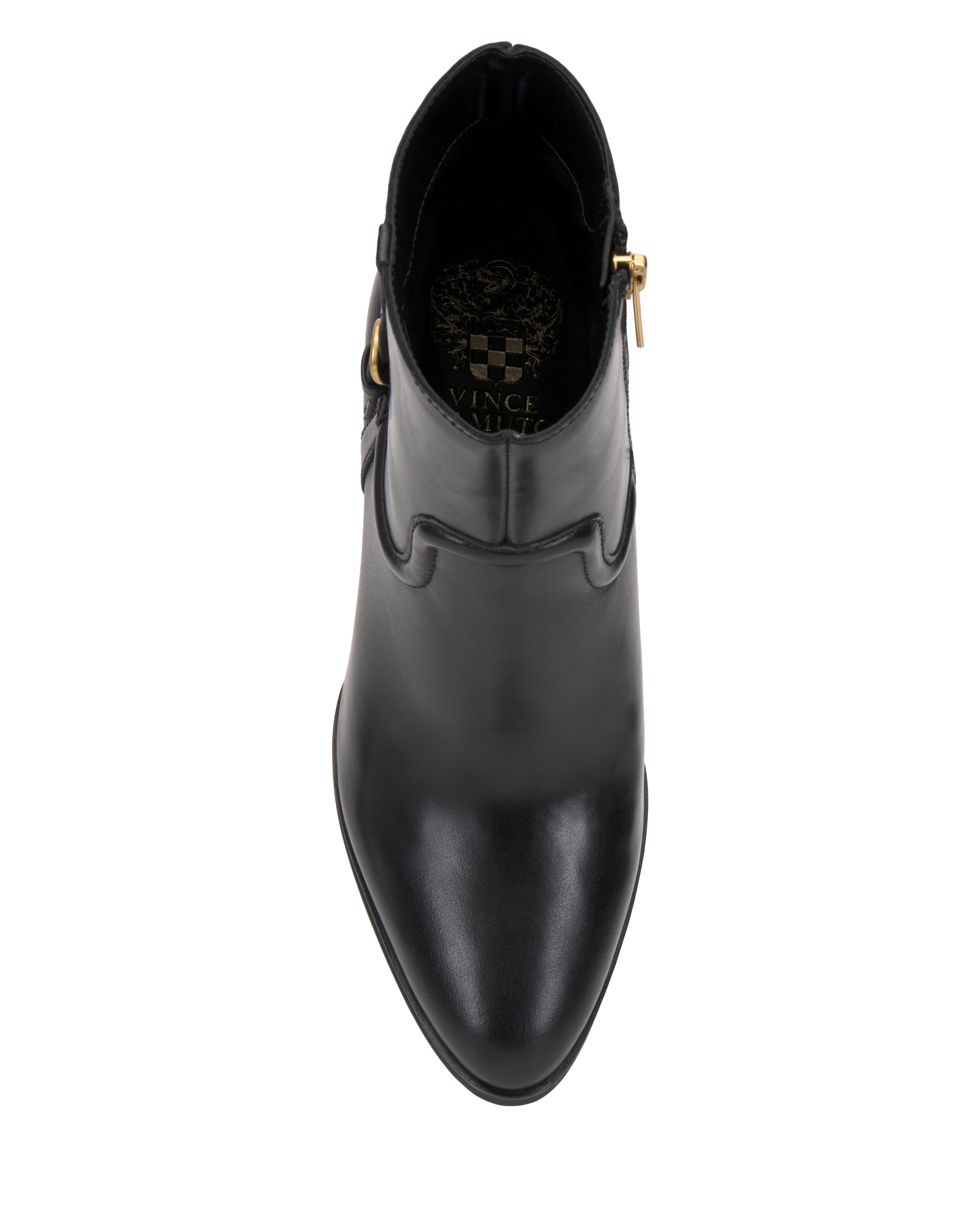 Setily Bootie