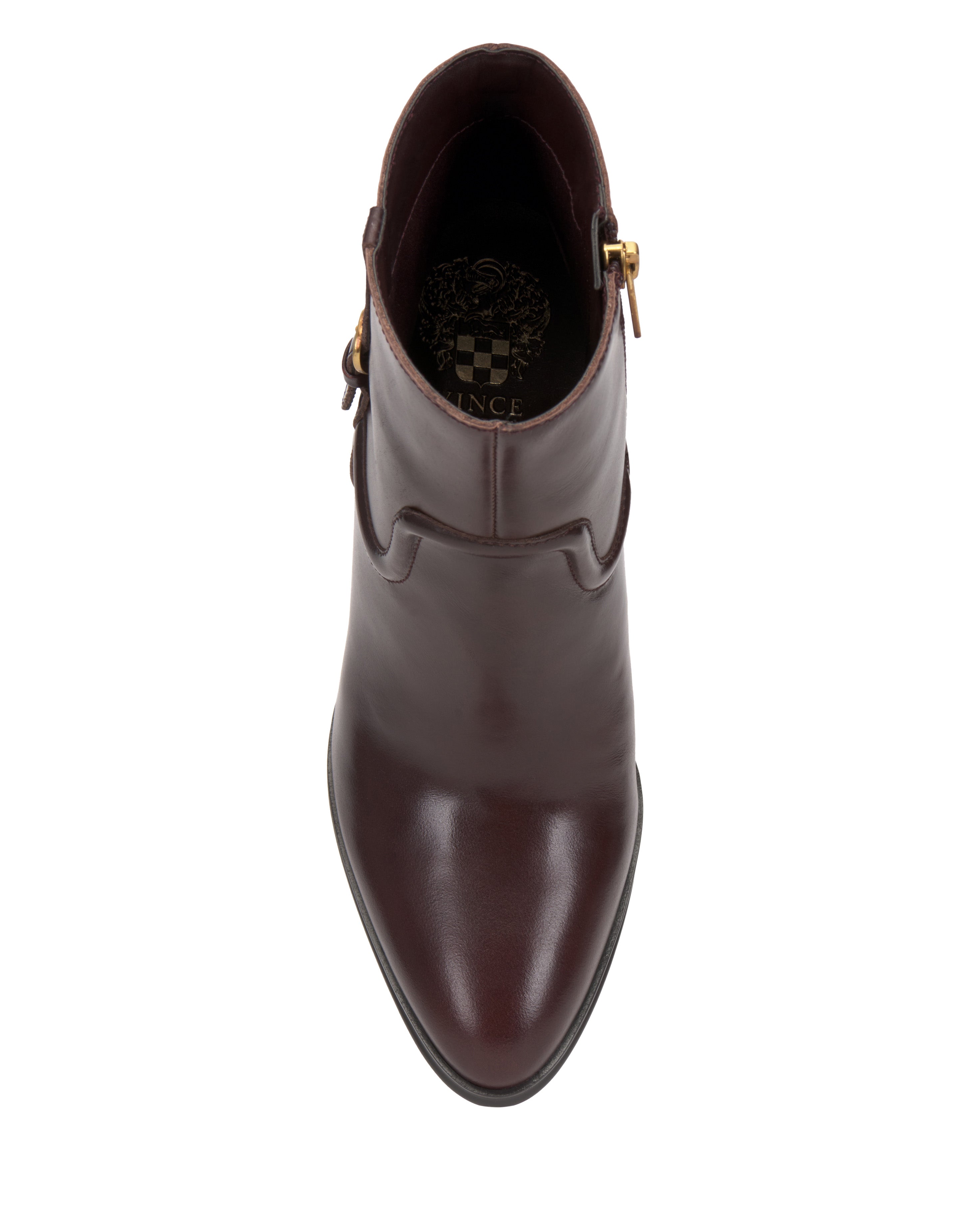 Setily Bootie
