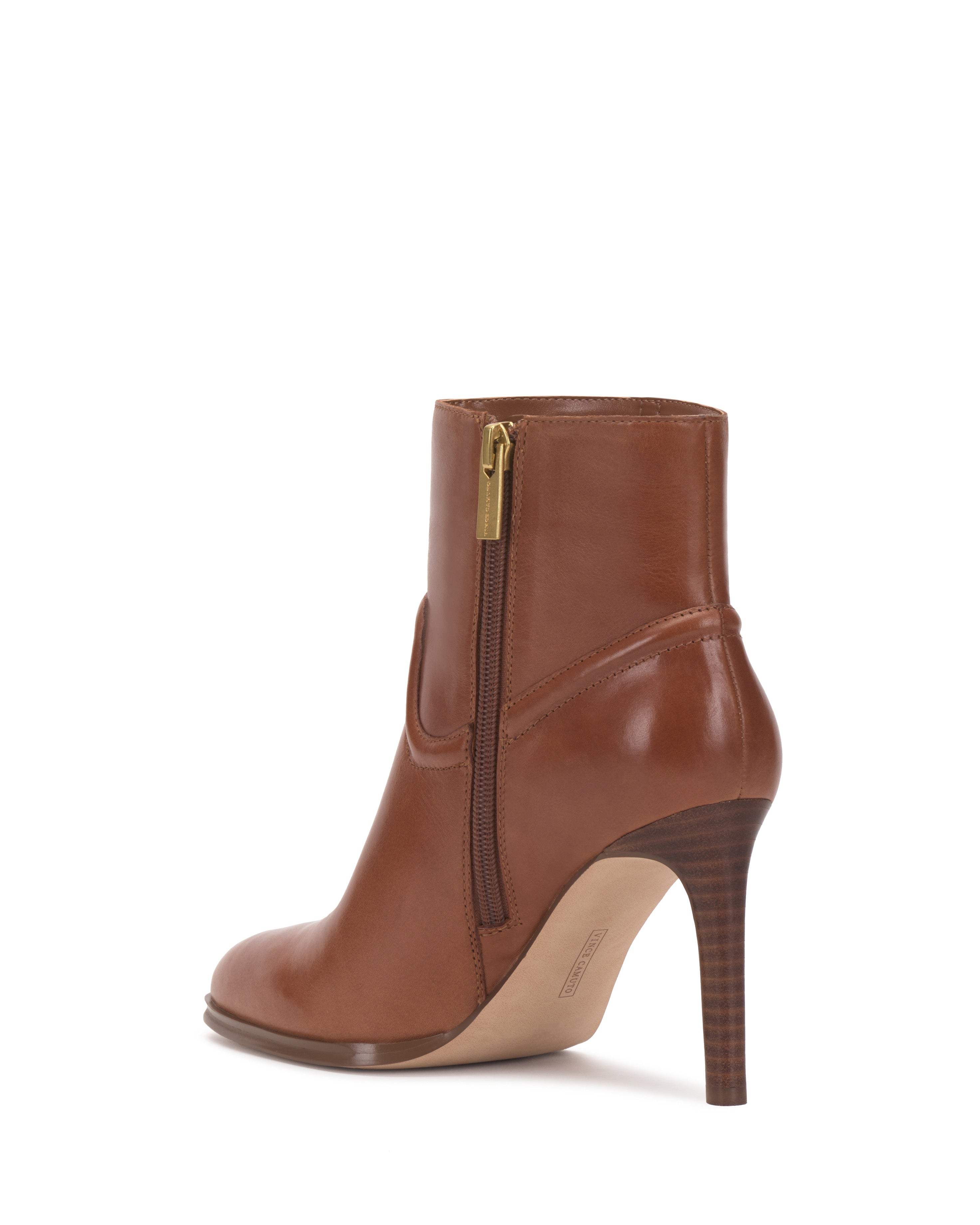 Setily Bootie