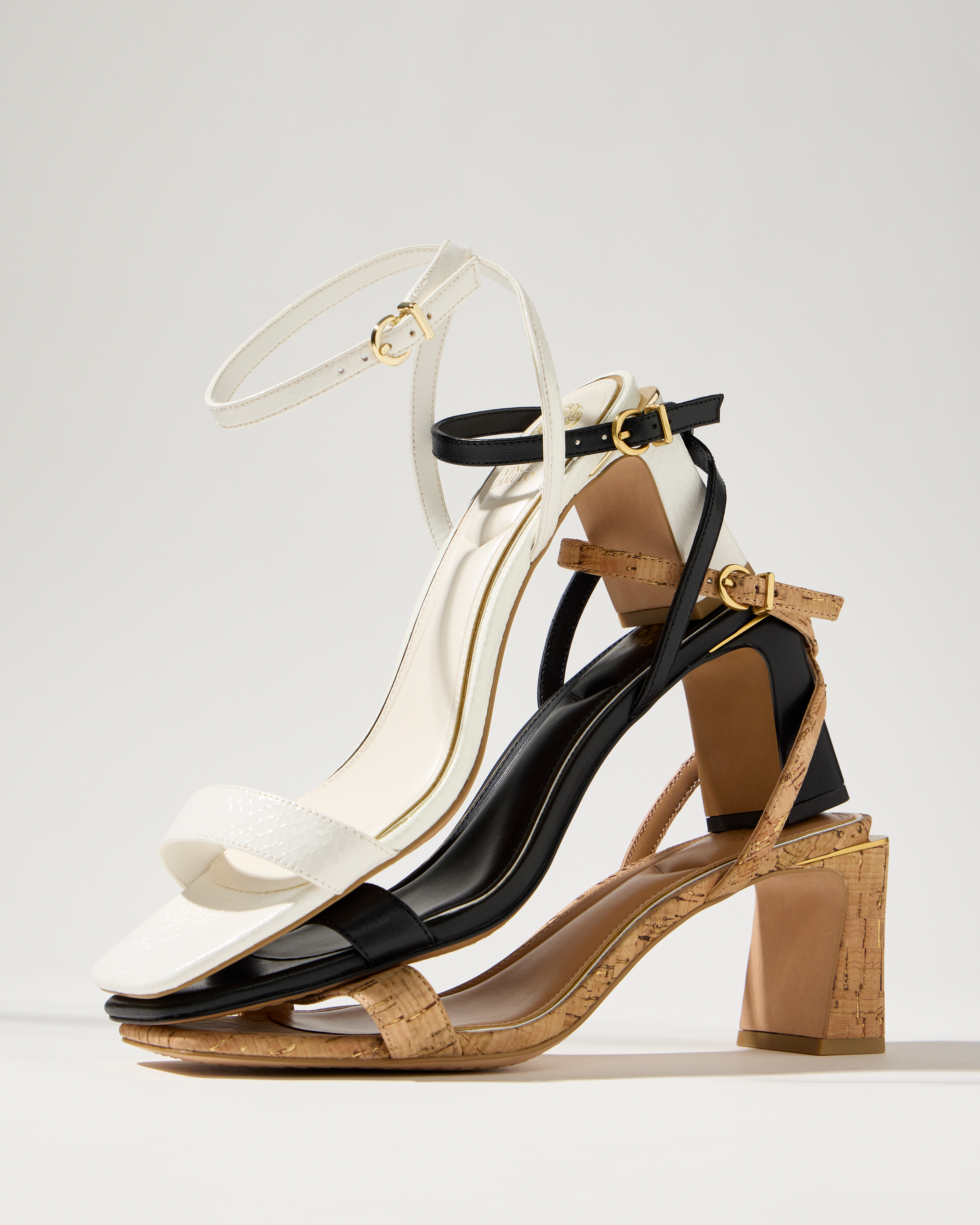 Hamda Sandal