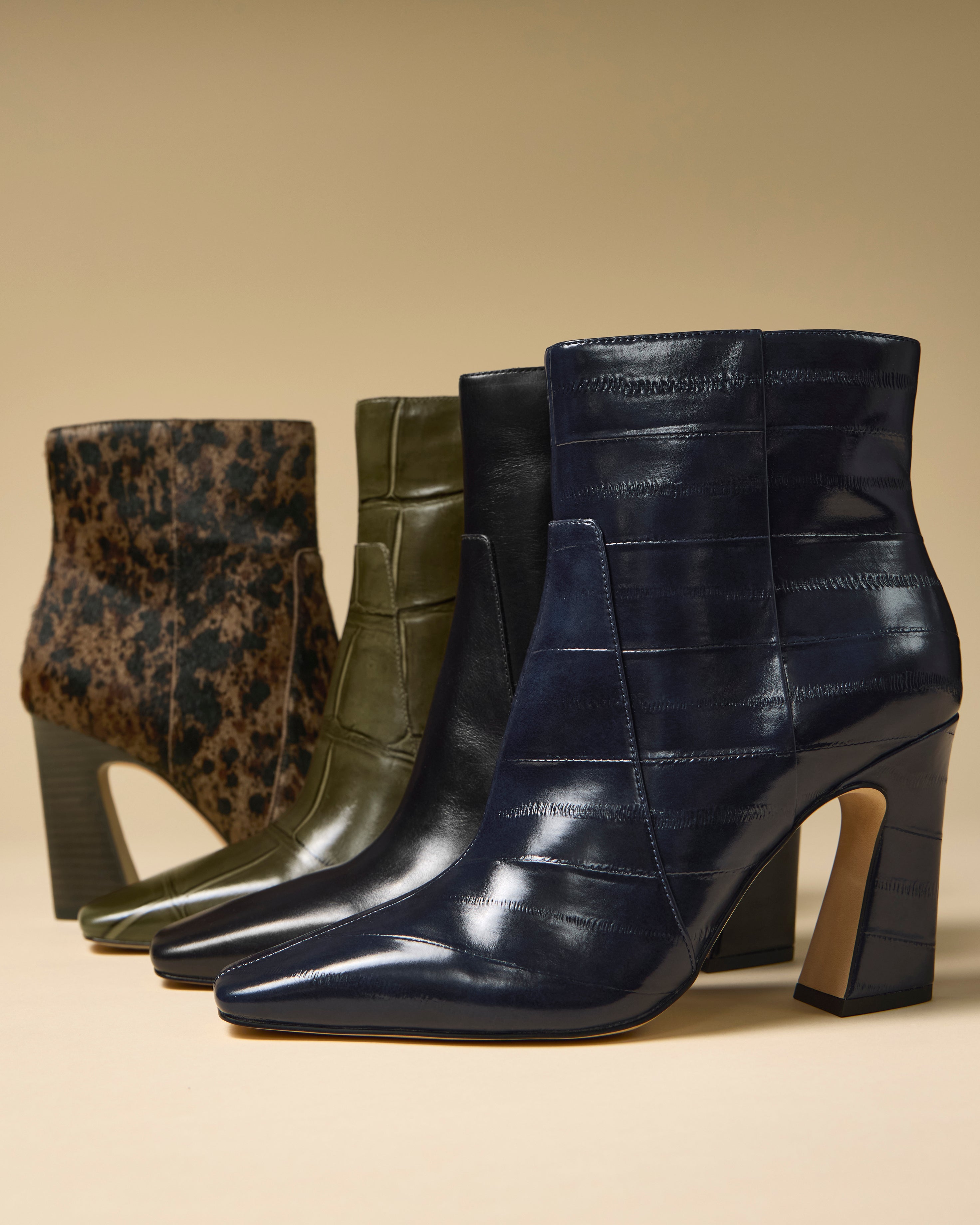 Bayla Bootie