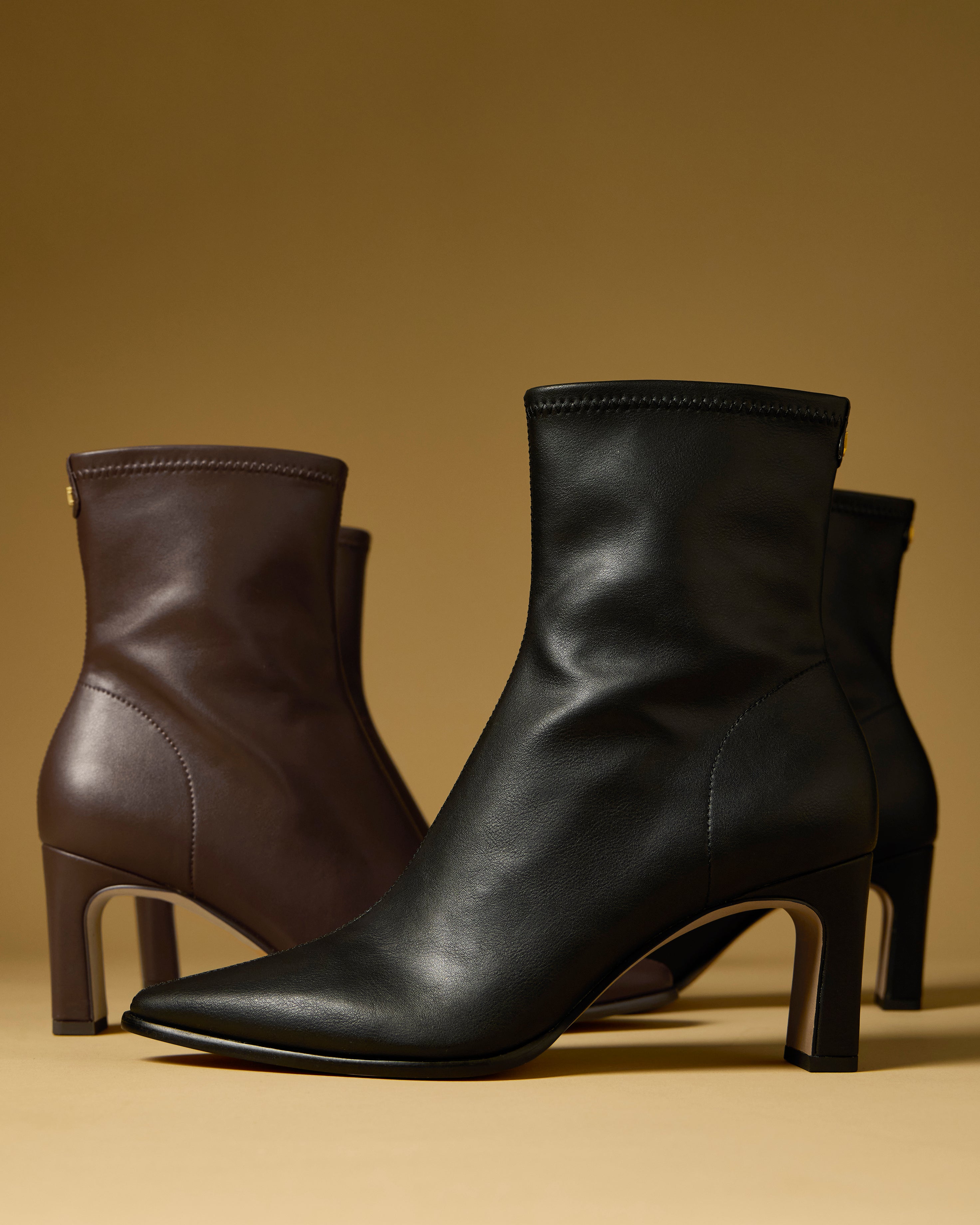 Julea Bootie