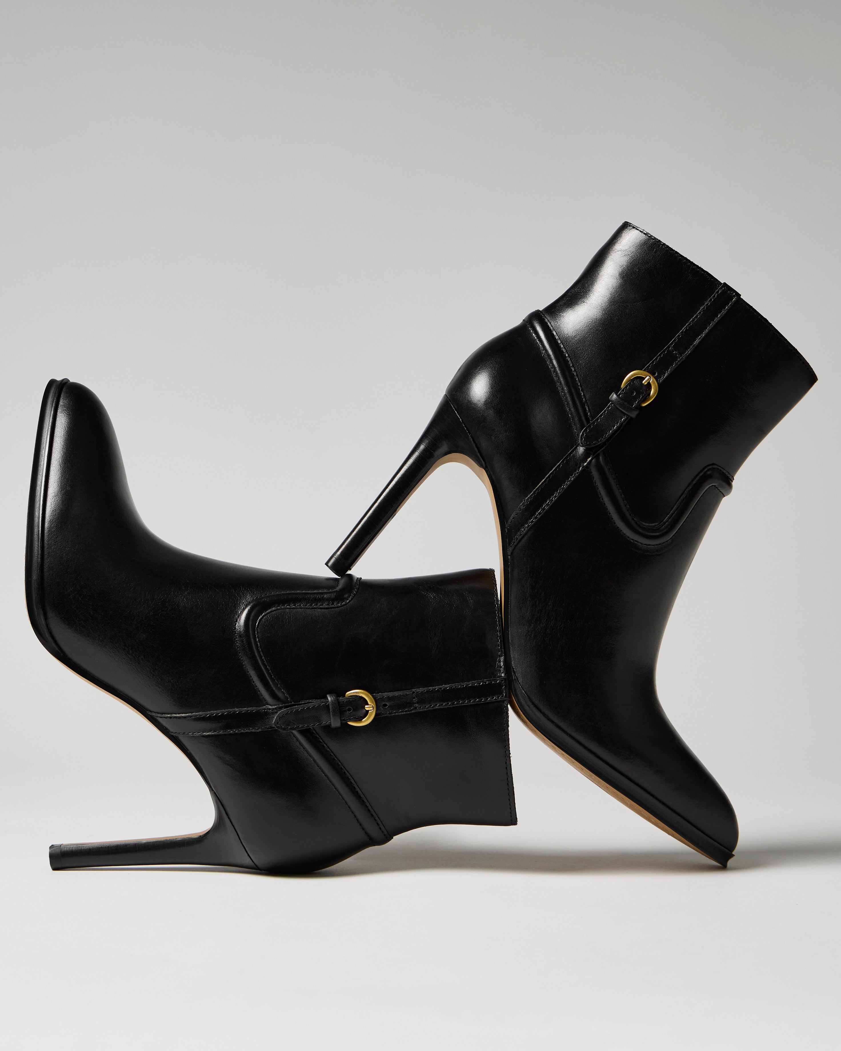 Setily Bootie