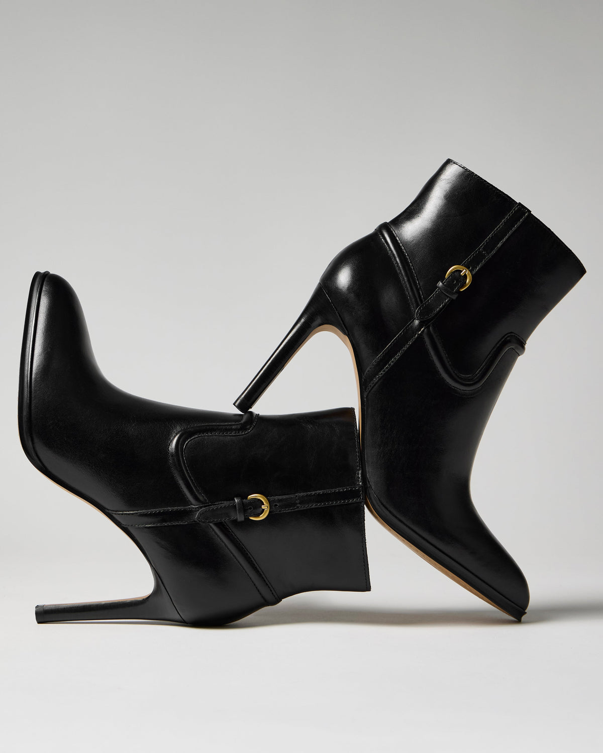 Setily Bootie