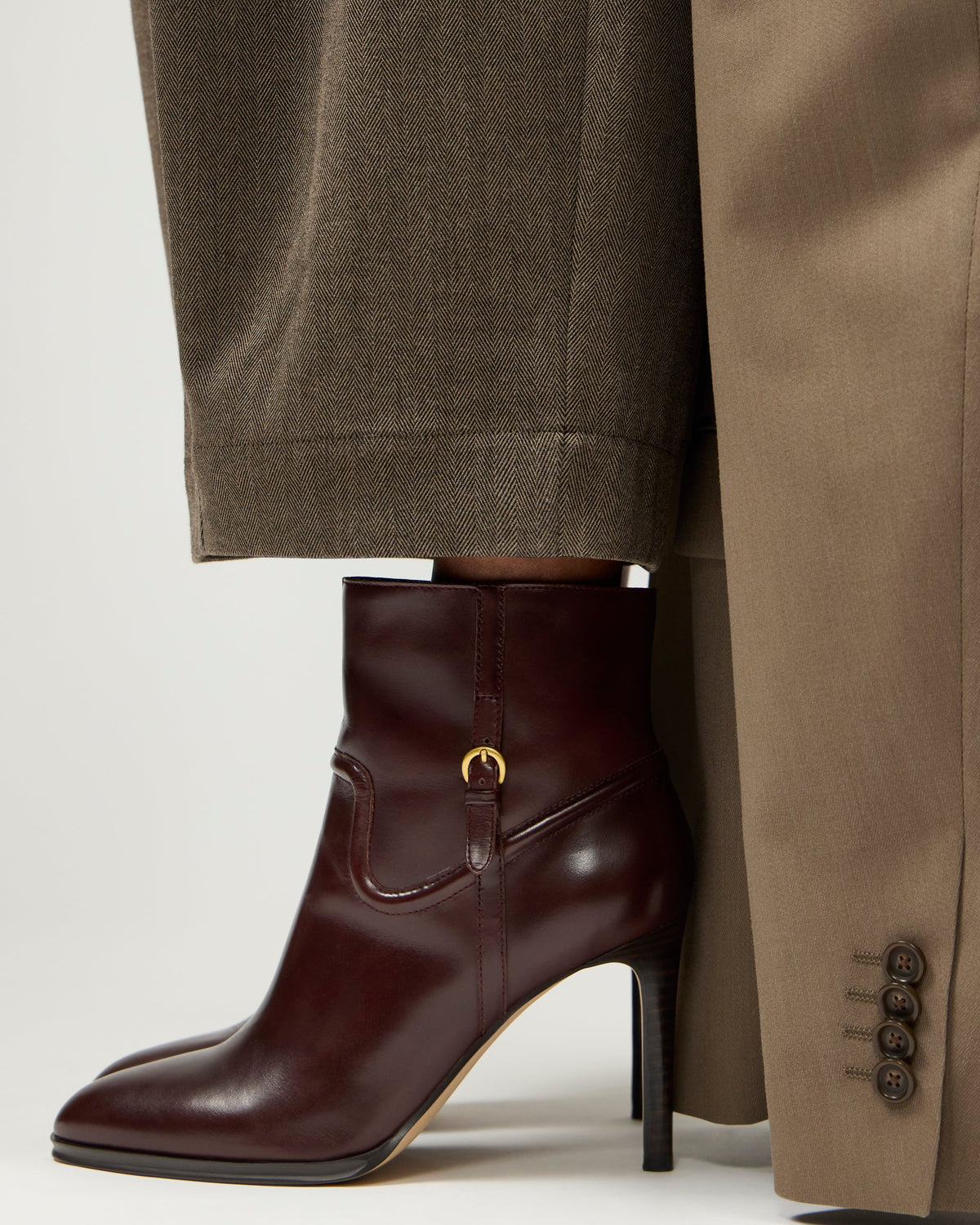 Setily Bootie