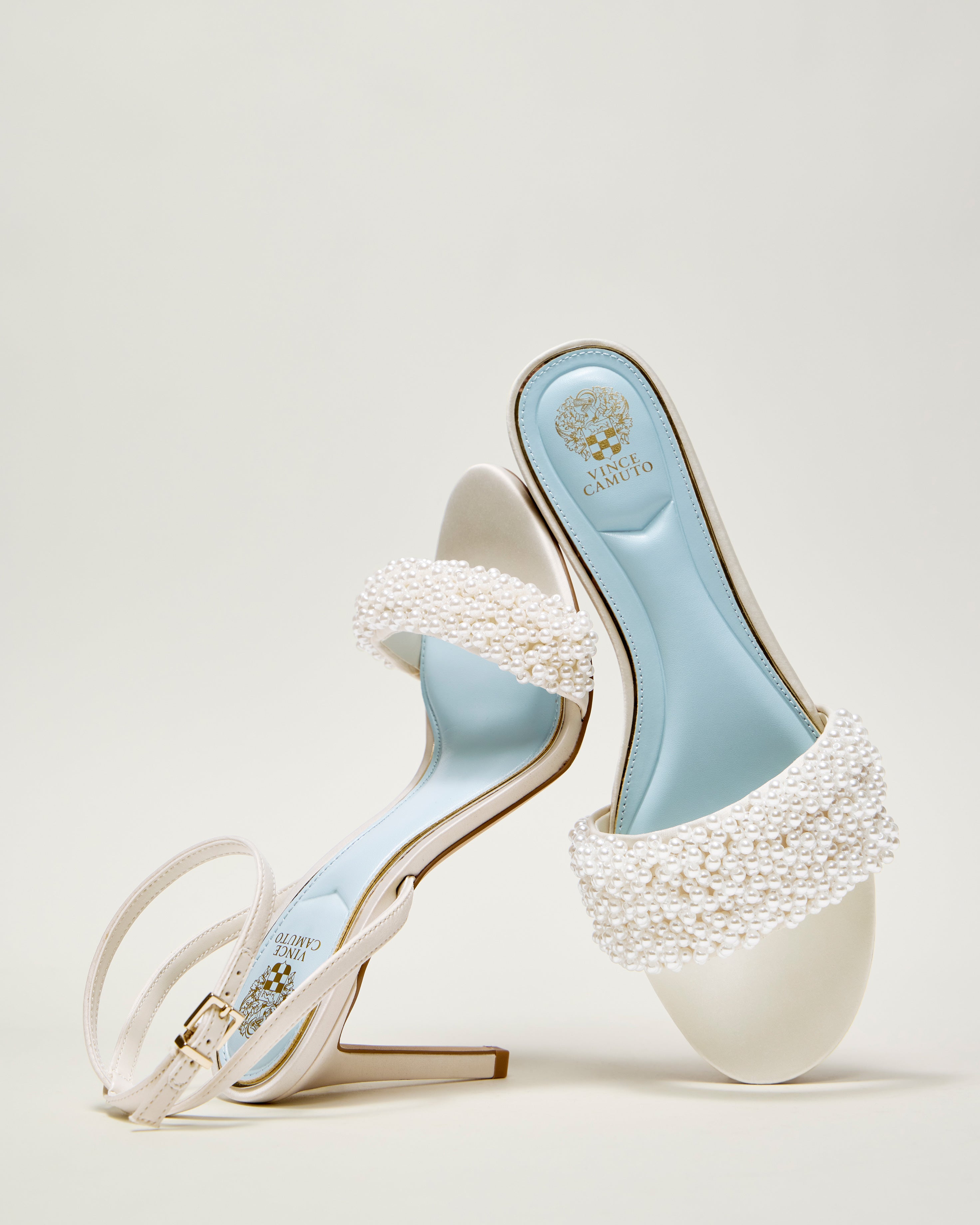 Balea Beaded Sandal
