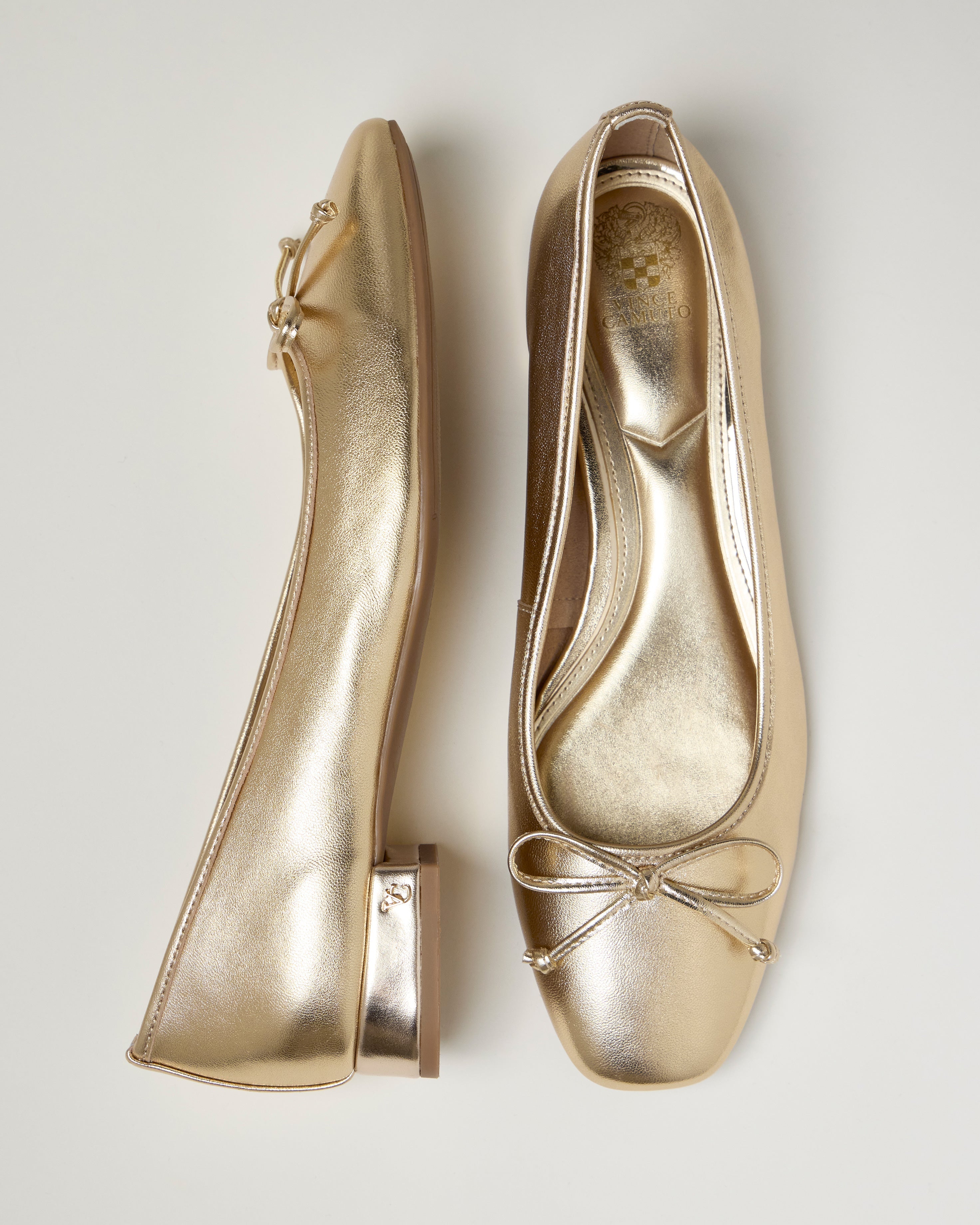Jenlea Ballet Flat