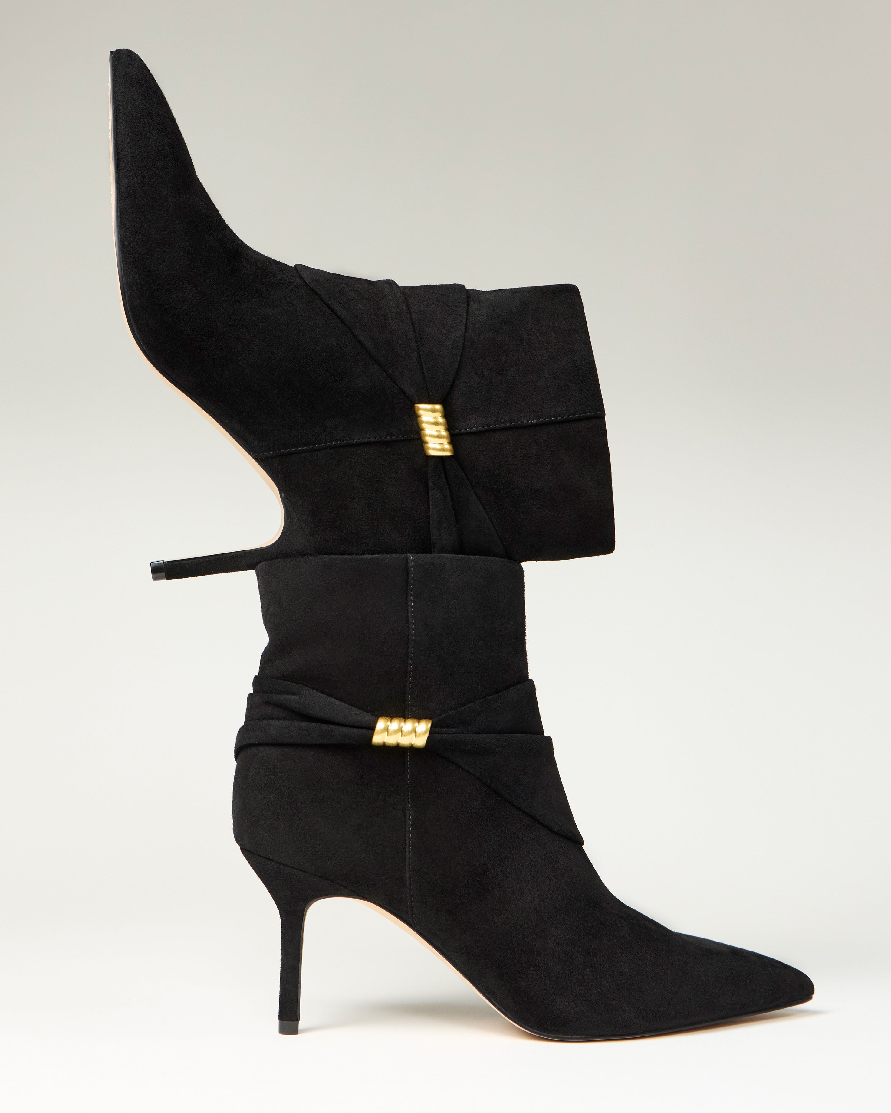 Murlea Bootie