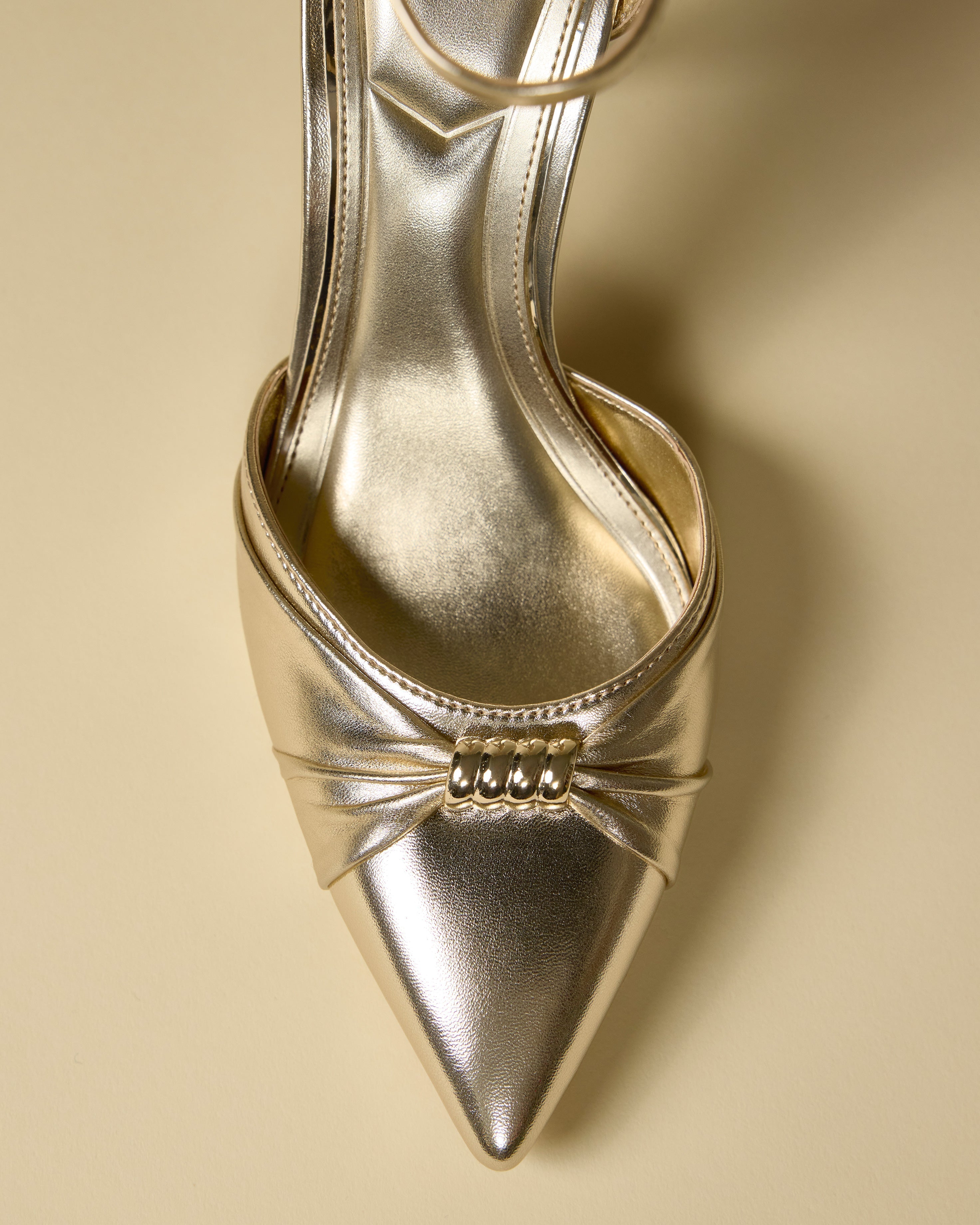 Mallie Pump