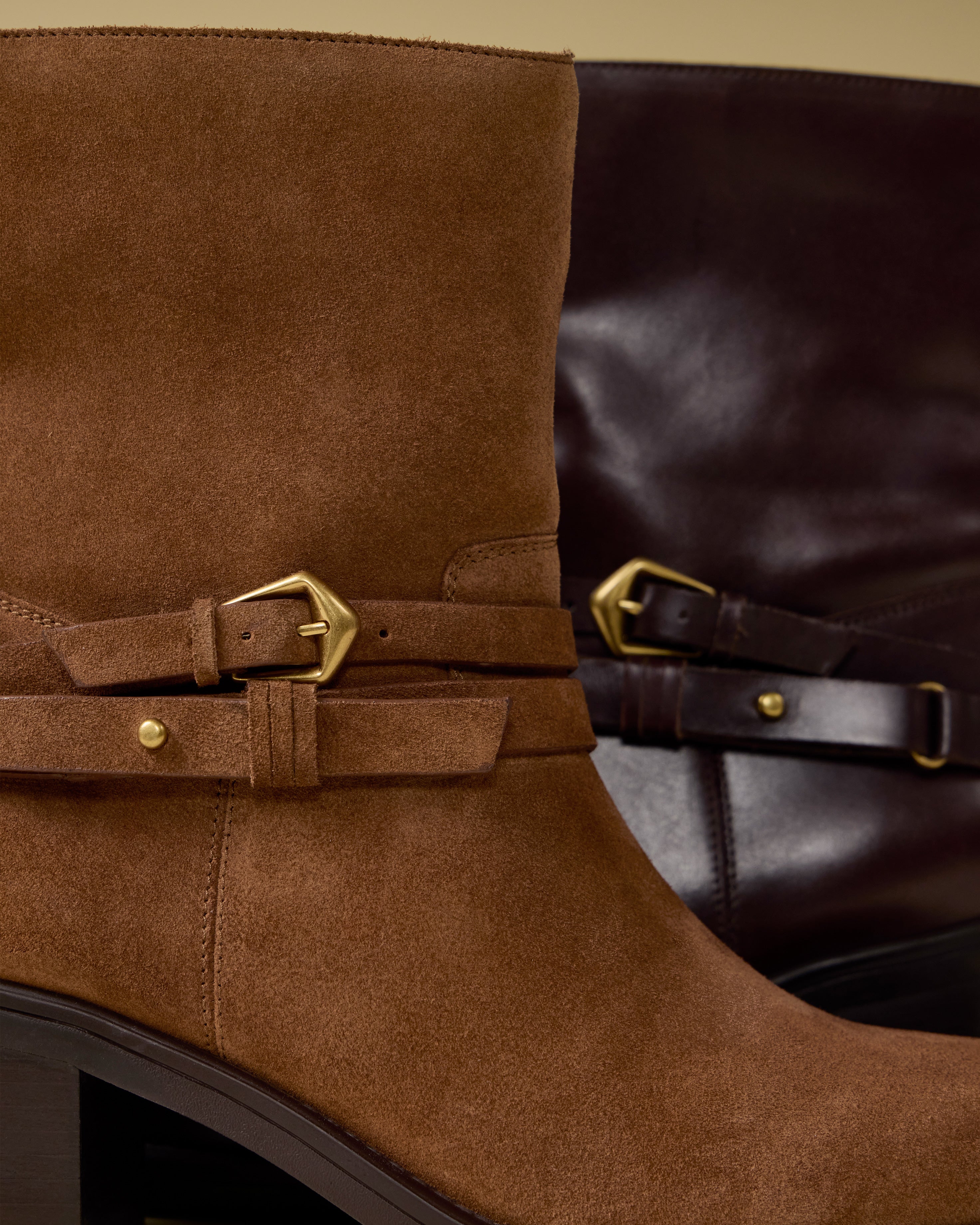 Armia Bootie