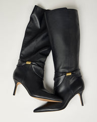 Meezo Knee High Boot
