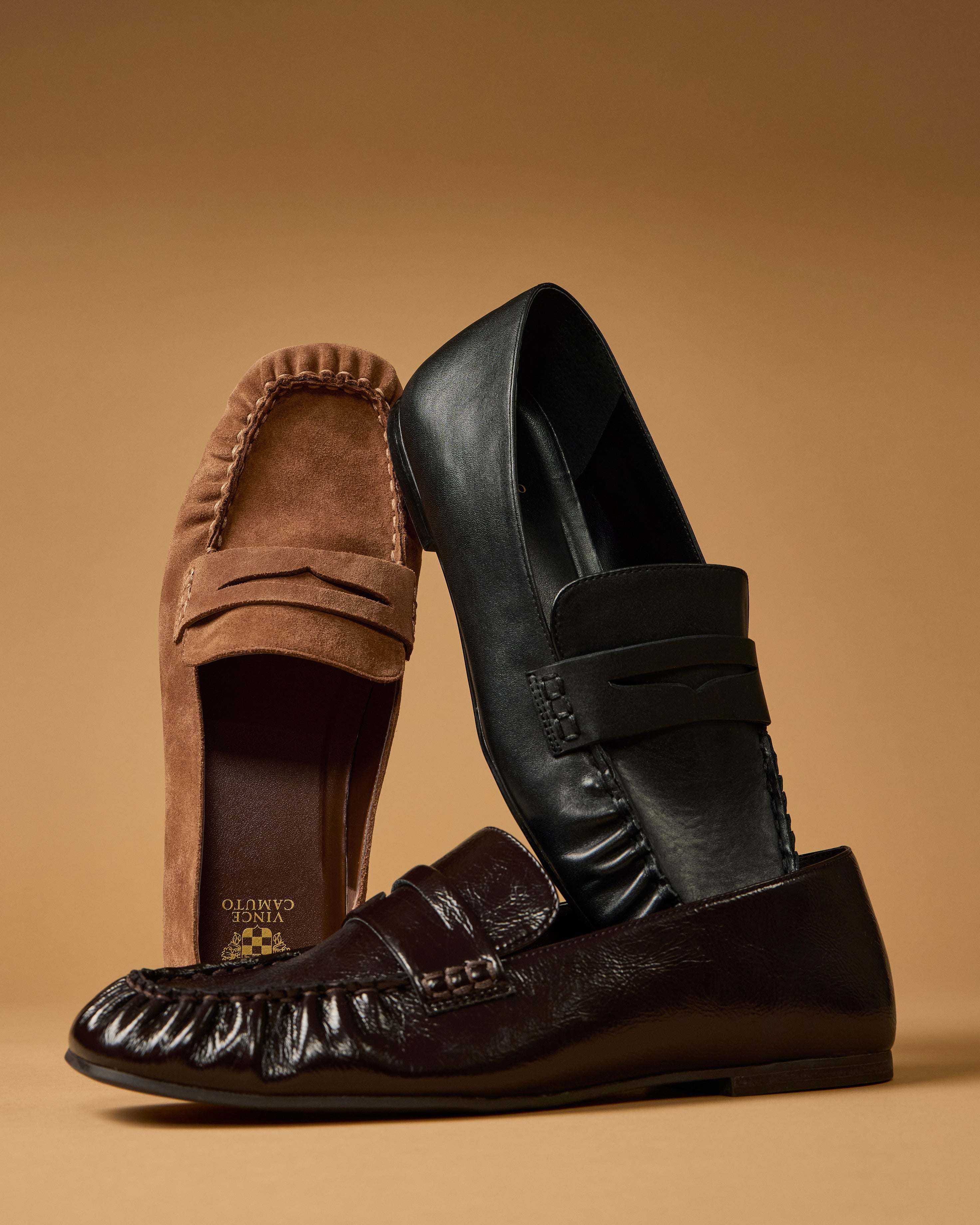 Paelyn Penny Loafer