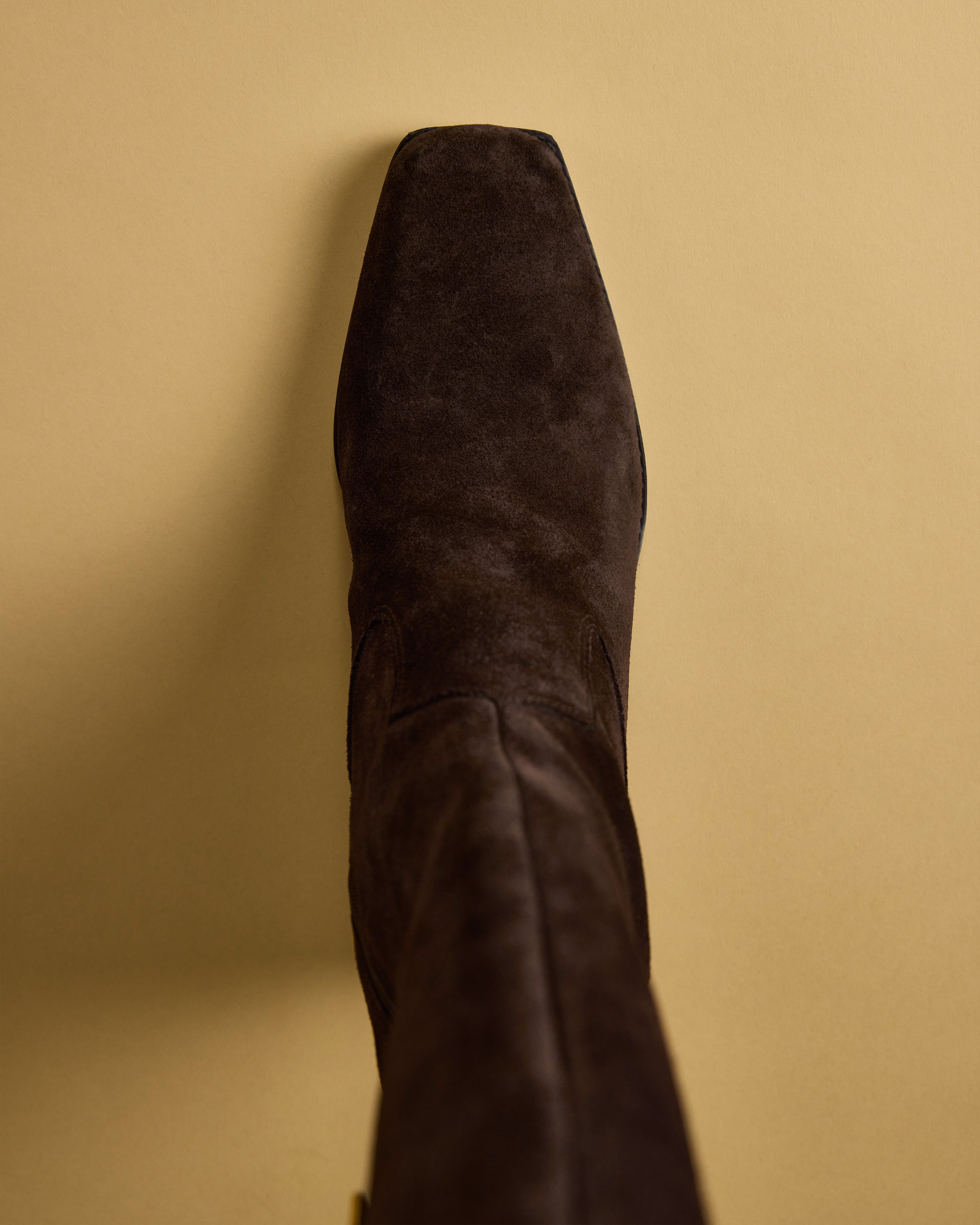 Sangeti Wide Calf Boot