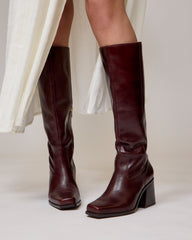 Sangeti Narrow Calf Boot