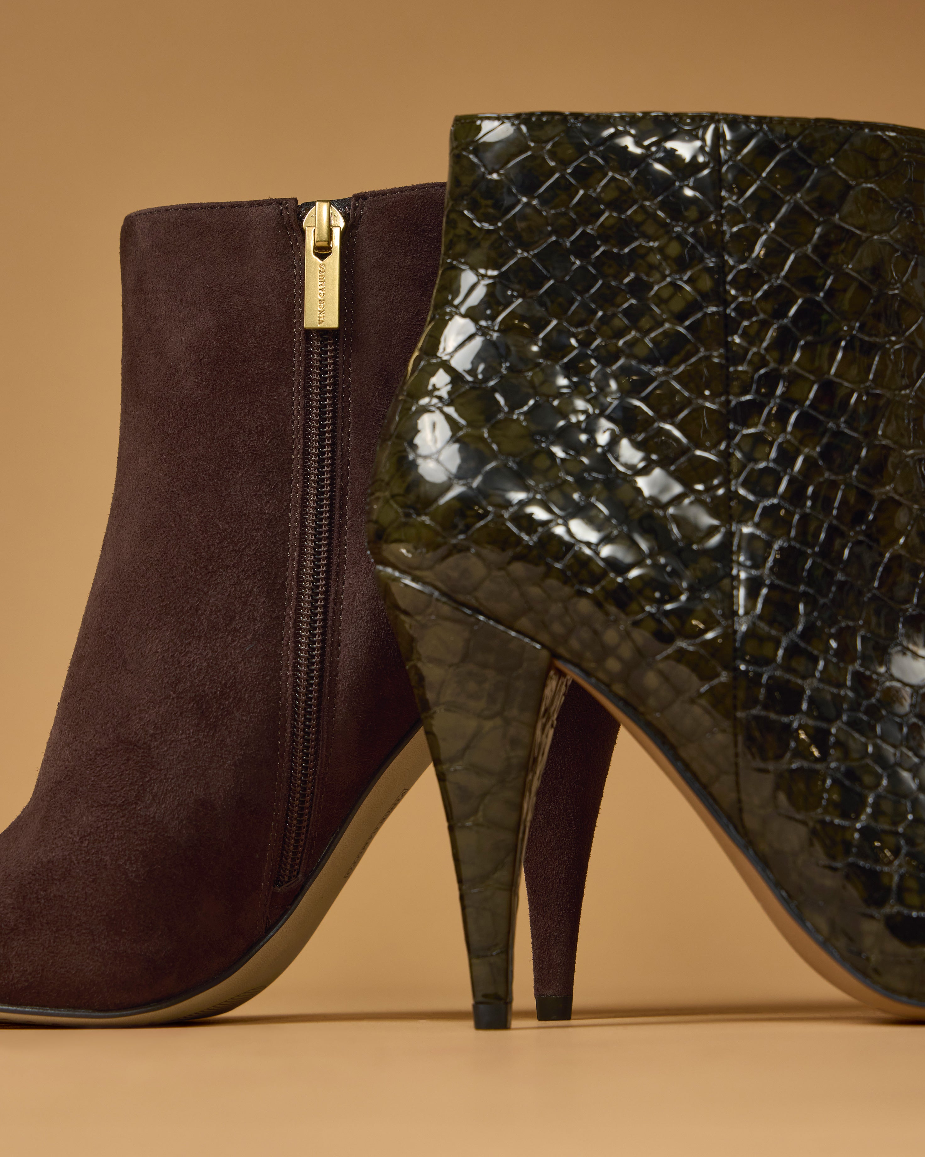 Attiza Bootie