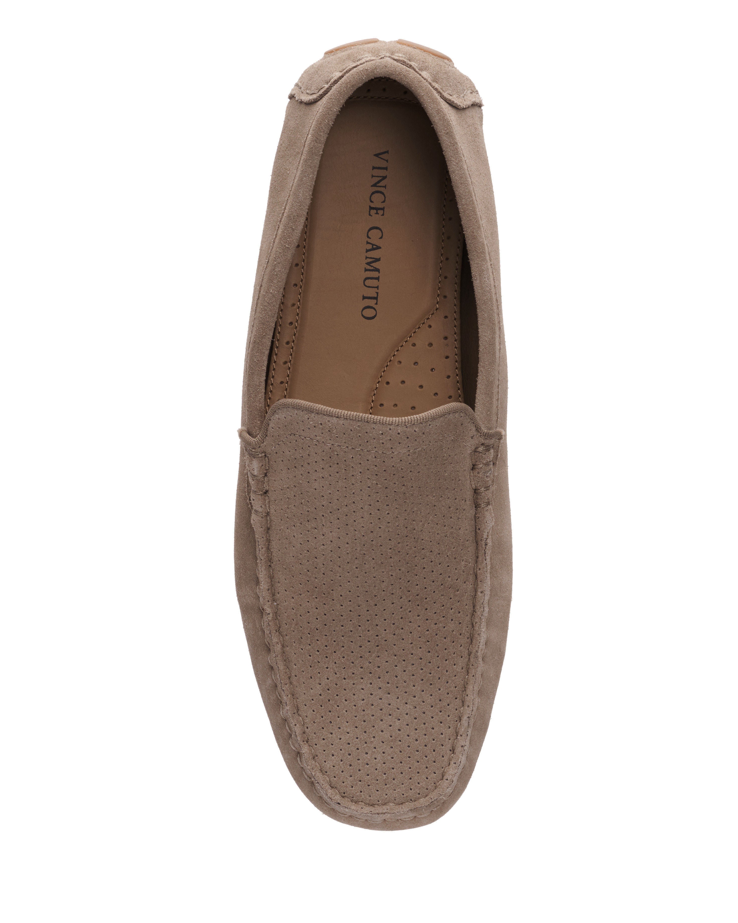 Men's Eadric Casual Driving Shoe