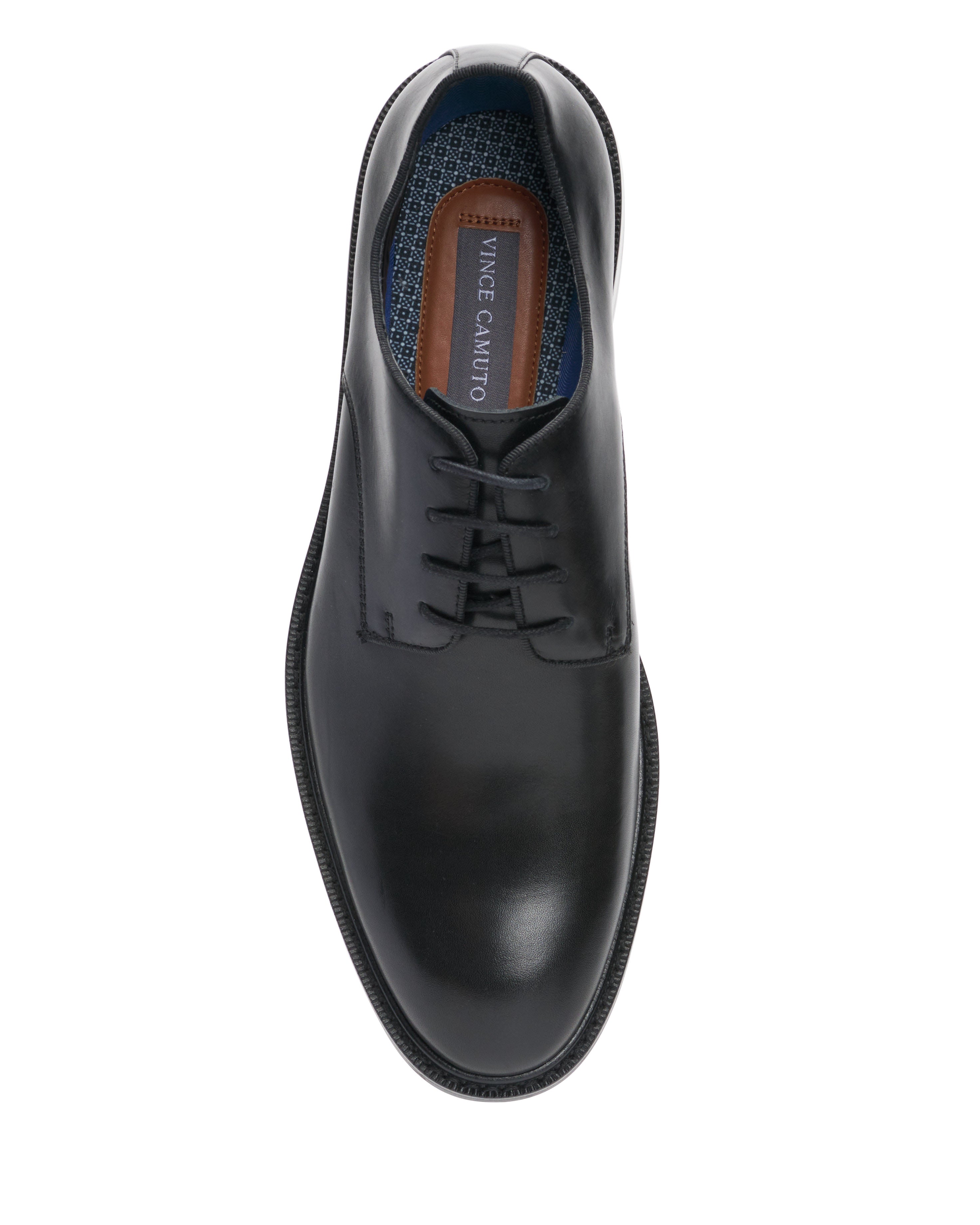 Men's Lyre Derby