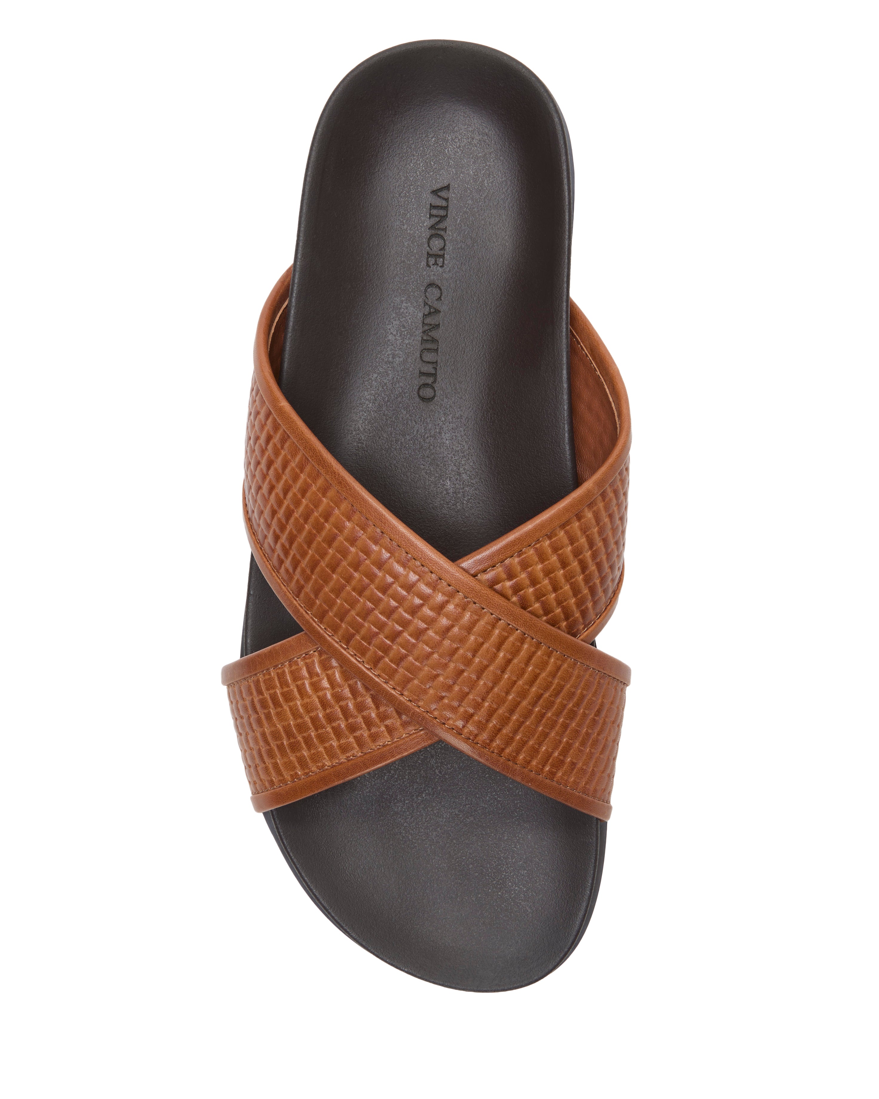 Men's Dabor Cross-Band Sandal