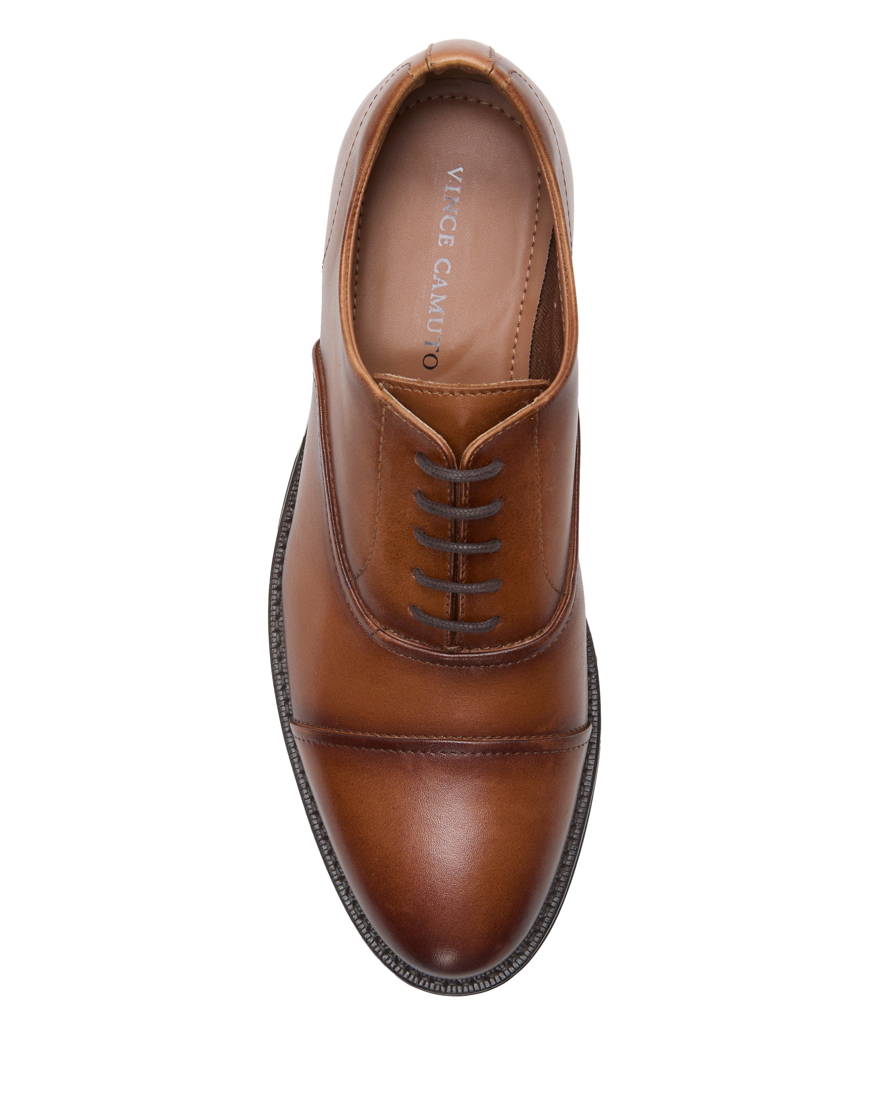 Men's Urii Dress Oxford