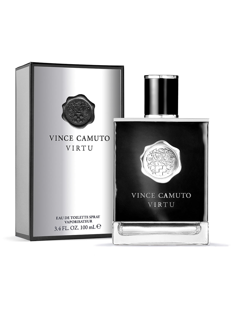 Men's Virtu 3.4 oz Eau de Toilette Spray
