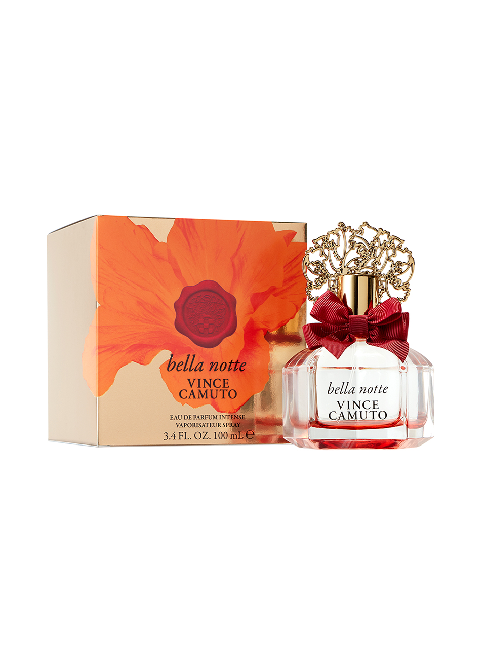 Bella Notte 3.4 oz Eau de Parfum Spray